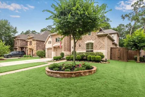 $549,500 | 17222 Blanton Forest Drive, Atascocita, TX 77346