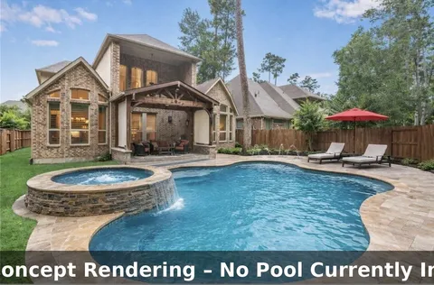 $549,500 | 17222 Blanton Forest Drive, Atascocita, TX 77346