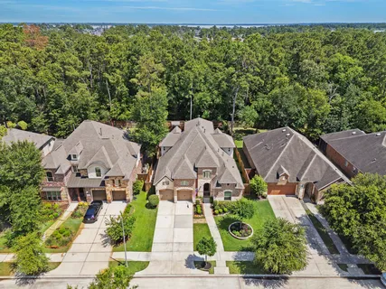 $549,500 | 17222 Blanton Forest Drive, Atascocita, TX 77346