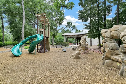 $549,500 | 17222 Blanton Forest Drive, Atascocita, TX 77346