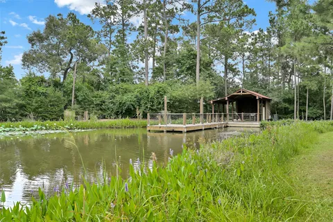 $549,500 | 17222 Blanton Forest Drive, Atascocita, TX 77346