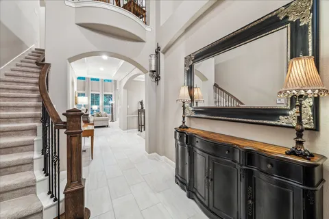 $549,500 | 17222 Blanton Forest Drive, Atascocita, TX 77346