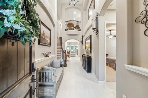 $549,500 | 17222 Blanton Forest Drive, Atascocita, TX 77346