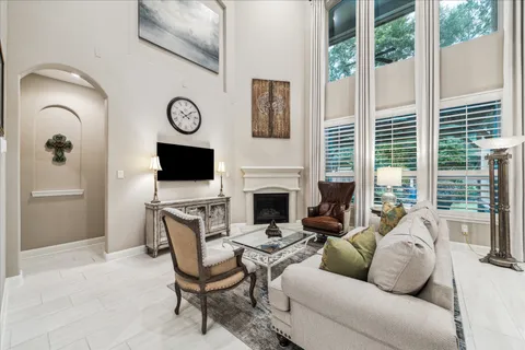 $549,500 | 17222 Blanton Forest Drive, Atascocita, TX 77346