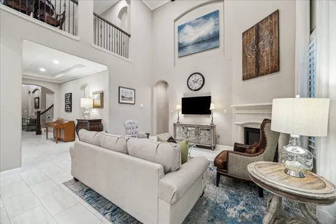 $549,500 | 17222 Blanton Forest Drive, Atascocita, TX 77346