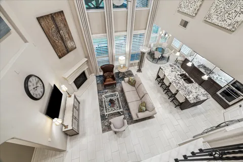 $549,500 | 17222 Blanton Forest Drive, Atascocita, TX 77346