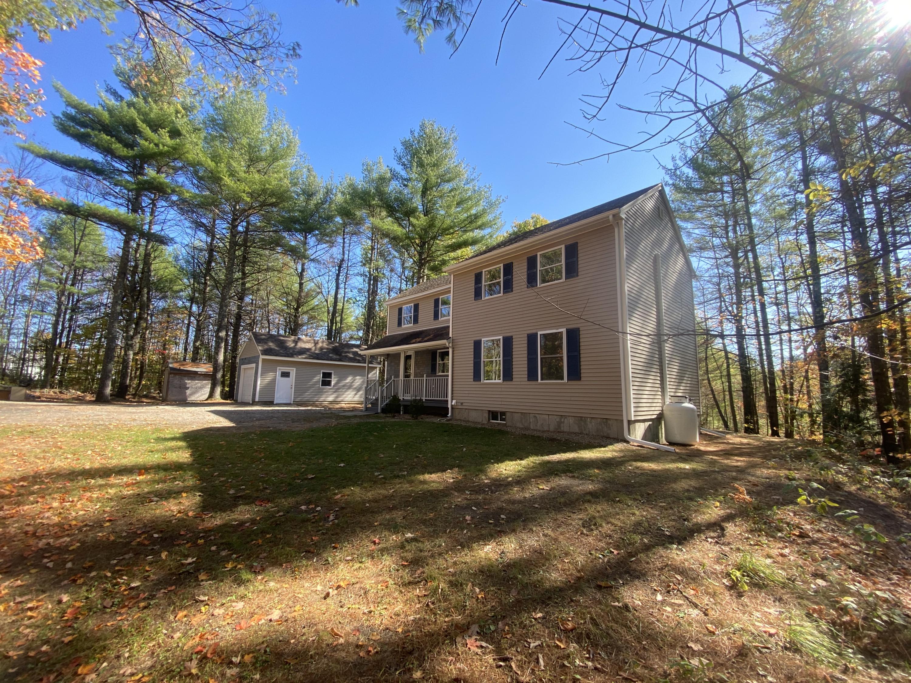 29 Edgecomb Road Acton, ME 04001 - Photo 3 of 22 3