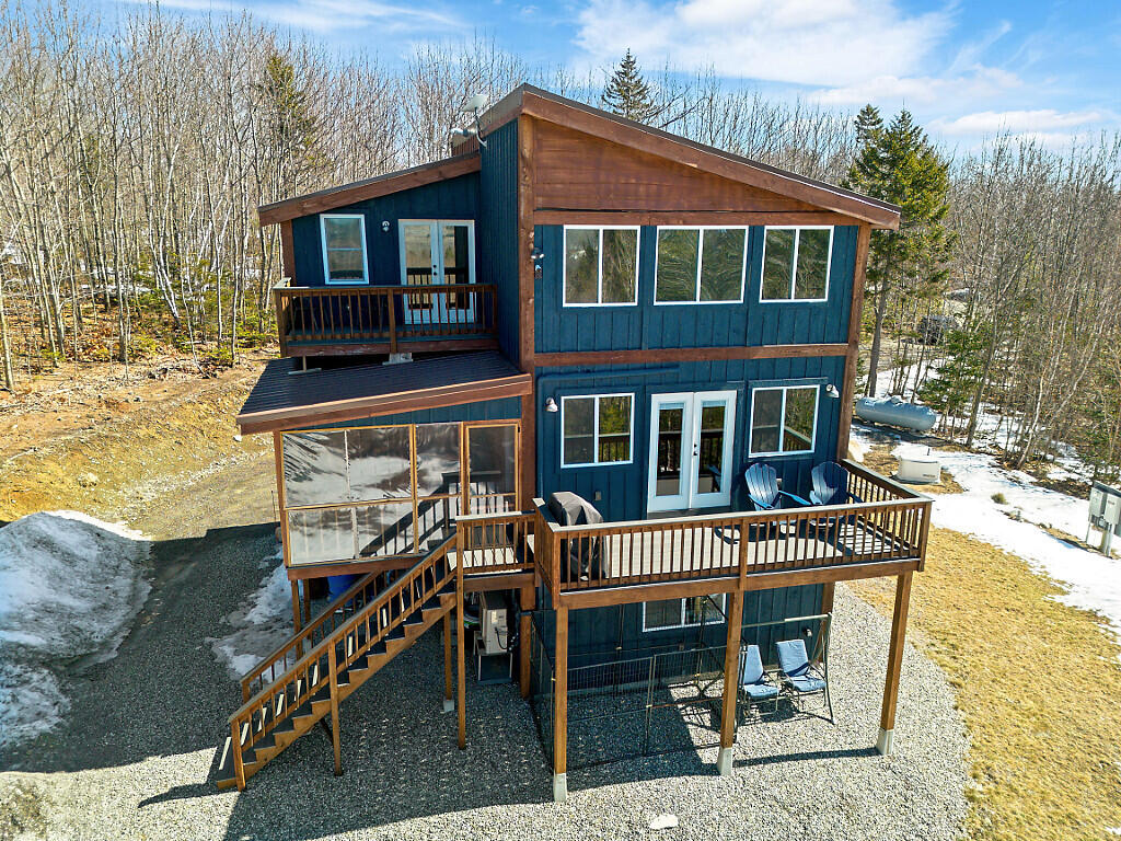 30 Lake View Drive New Sharon, ME 04955 - Photo 73 of 90