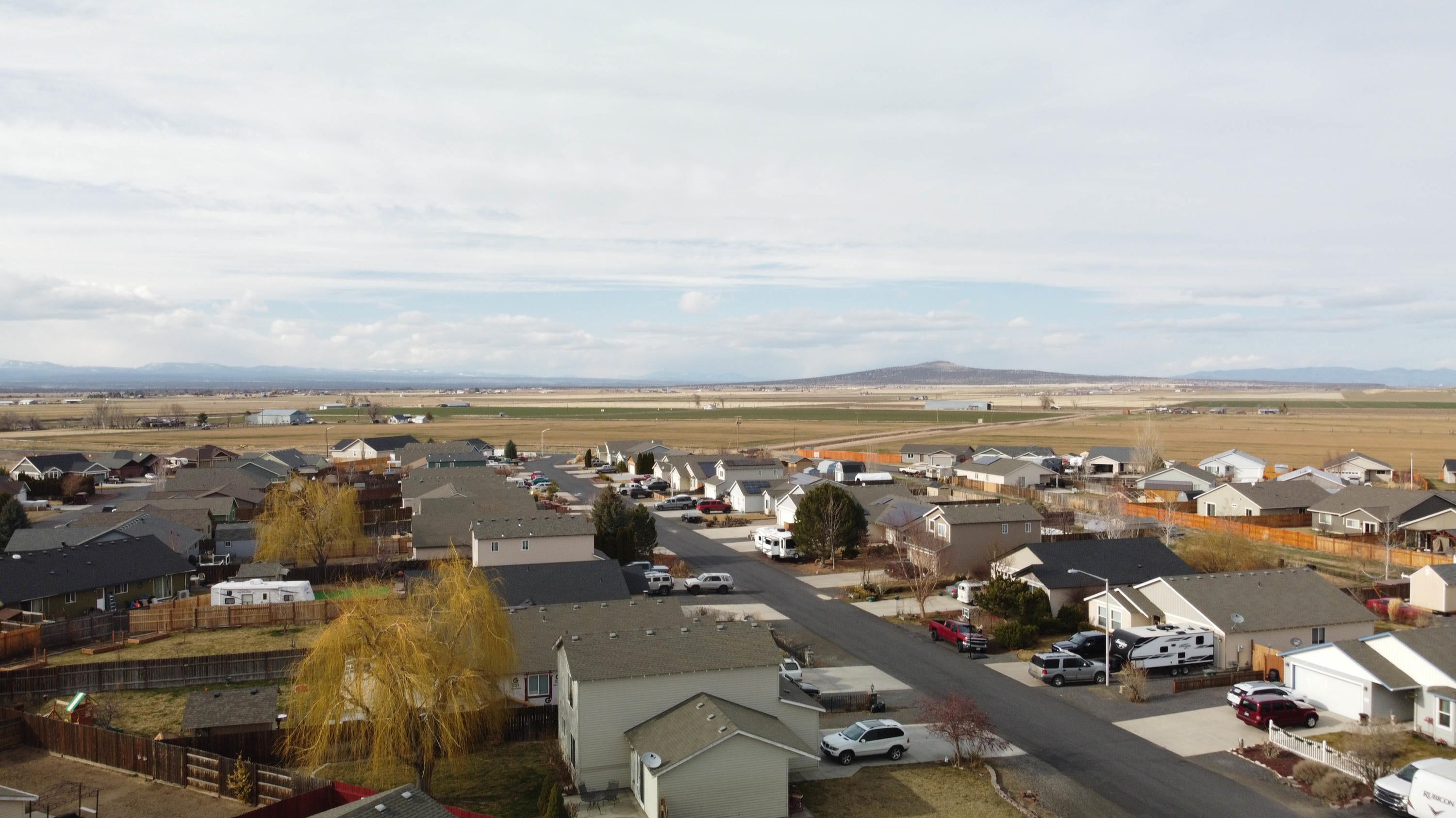 406 Center Ridge Drive Culver, OR 97734 - Photo 26 of 26 26