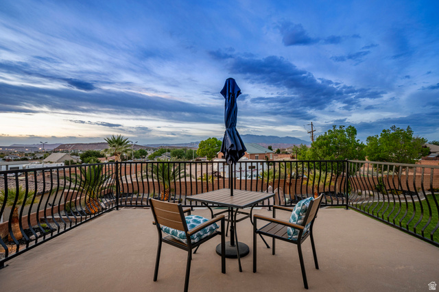 2817 Amaranth Drive St. George, UT 84790 - Photo 79 of 101