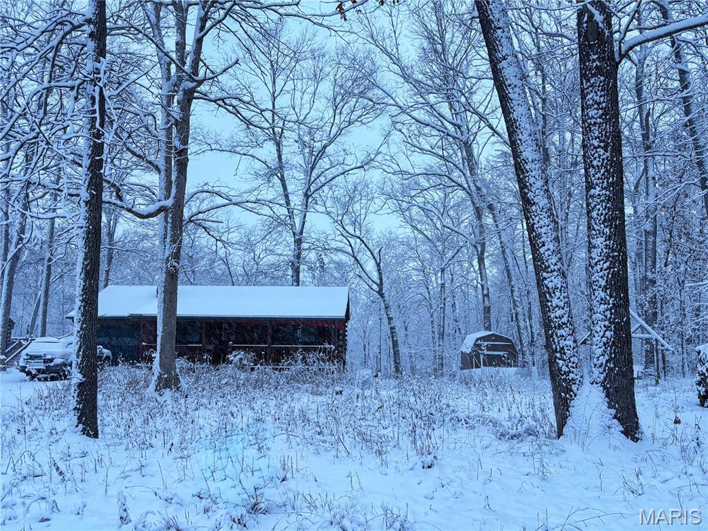 7887 Jim Weber Road Eureka, MO 63025 - Photo 2 of 6