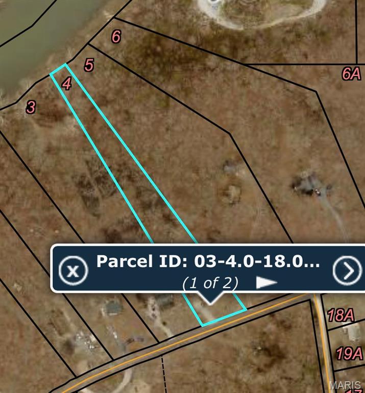 7887 Jim Weber Road Eureka, MO 63025 - Photo 4 of 6