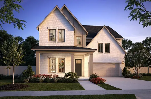 $889,225 | 8943 Battlement Road, Frisco, TX 75035