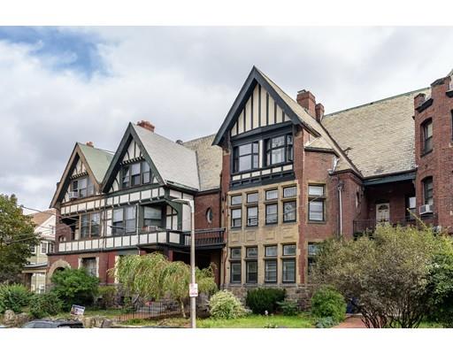 66 Harold Street Boston, MA 02119 - Photo 1 of 19