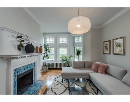 66 Harold Street Boston, MA 02119 - Photo 2 of 19