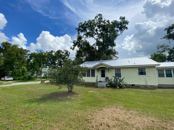 $150,000 | 126 Northeast Patterson Street, Madison, FL 32340
