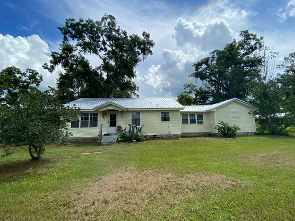 $150,000 | 126 Northeast Patterson Street, Madison, FL 32340