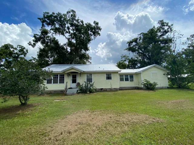$150,000 | 126 Northeast Patterson Street, Madison, FL 32340