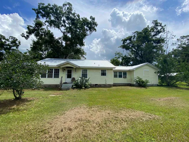 $150,000 | 126 Northeast Patterson Street, Madison, FL 32340