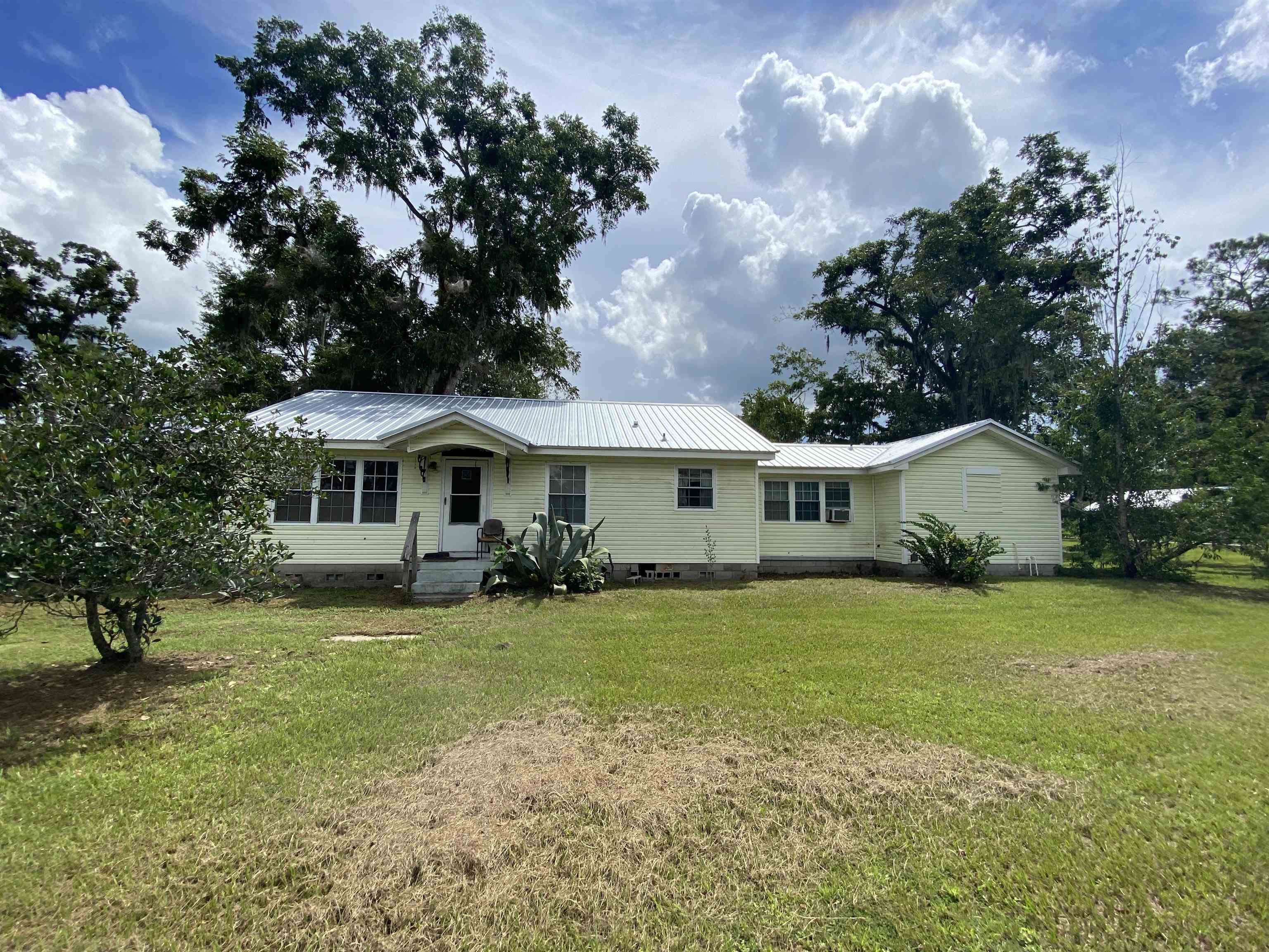 126 Northeast Patterson Street Madison, FL 32340 - Photo 15 of 22