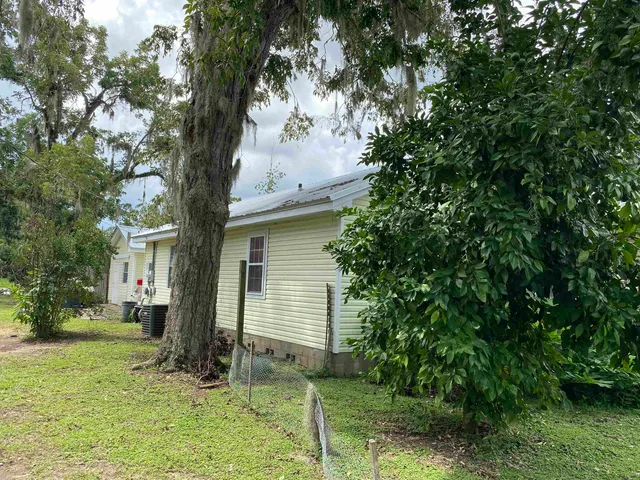 $150,000 | 126 Northeast Patterson Street, Madison, FL 32340