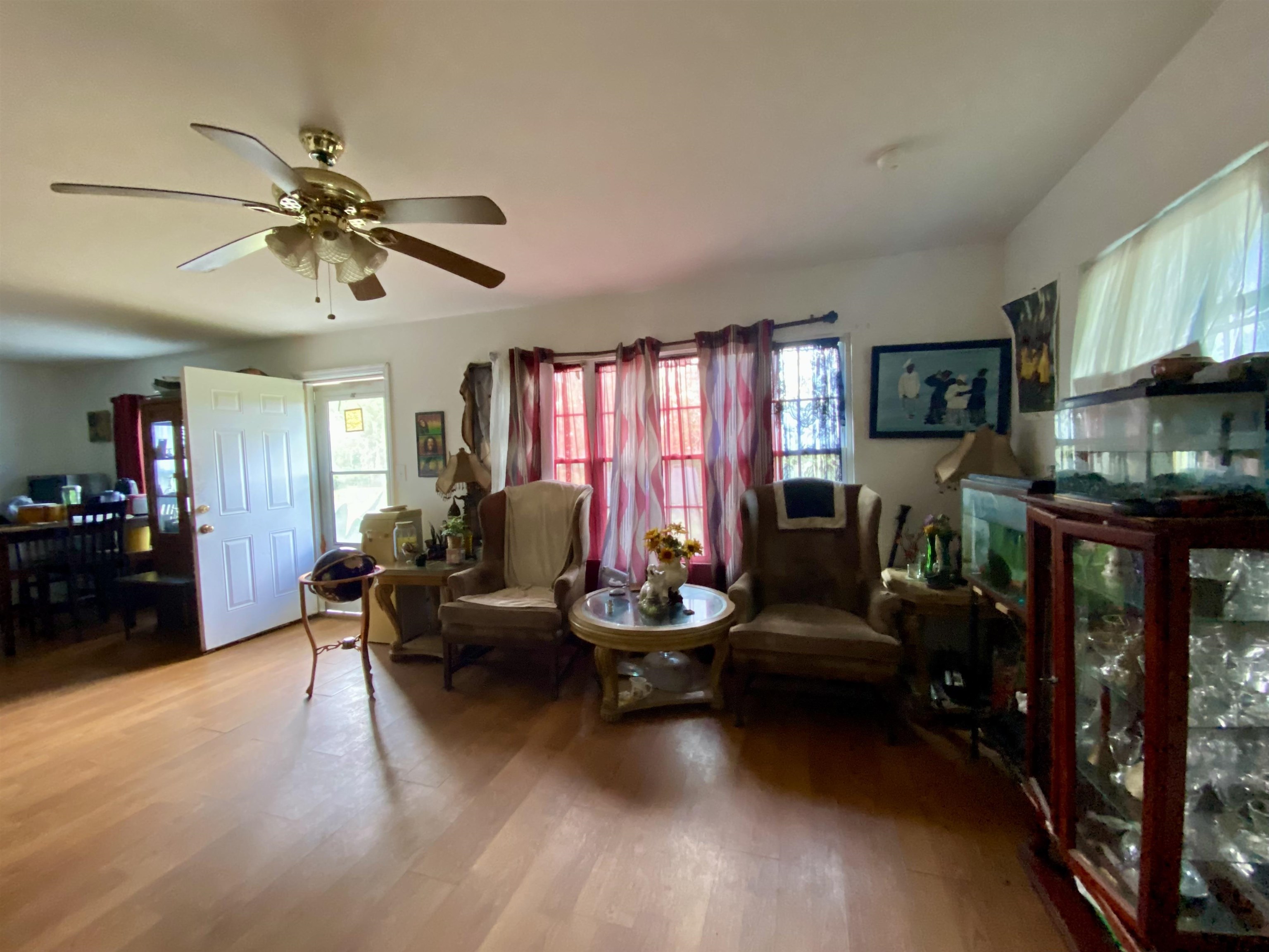 126 Northeast Patterson Street Madison, FL 32340 - Photo 18 of 22