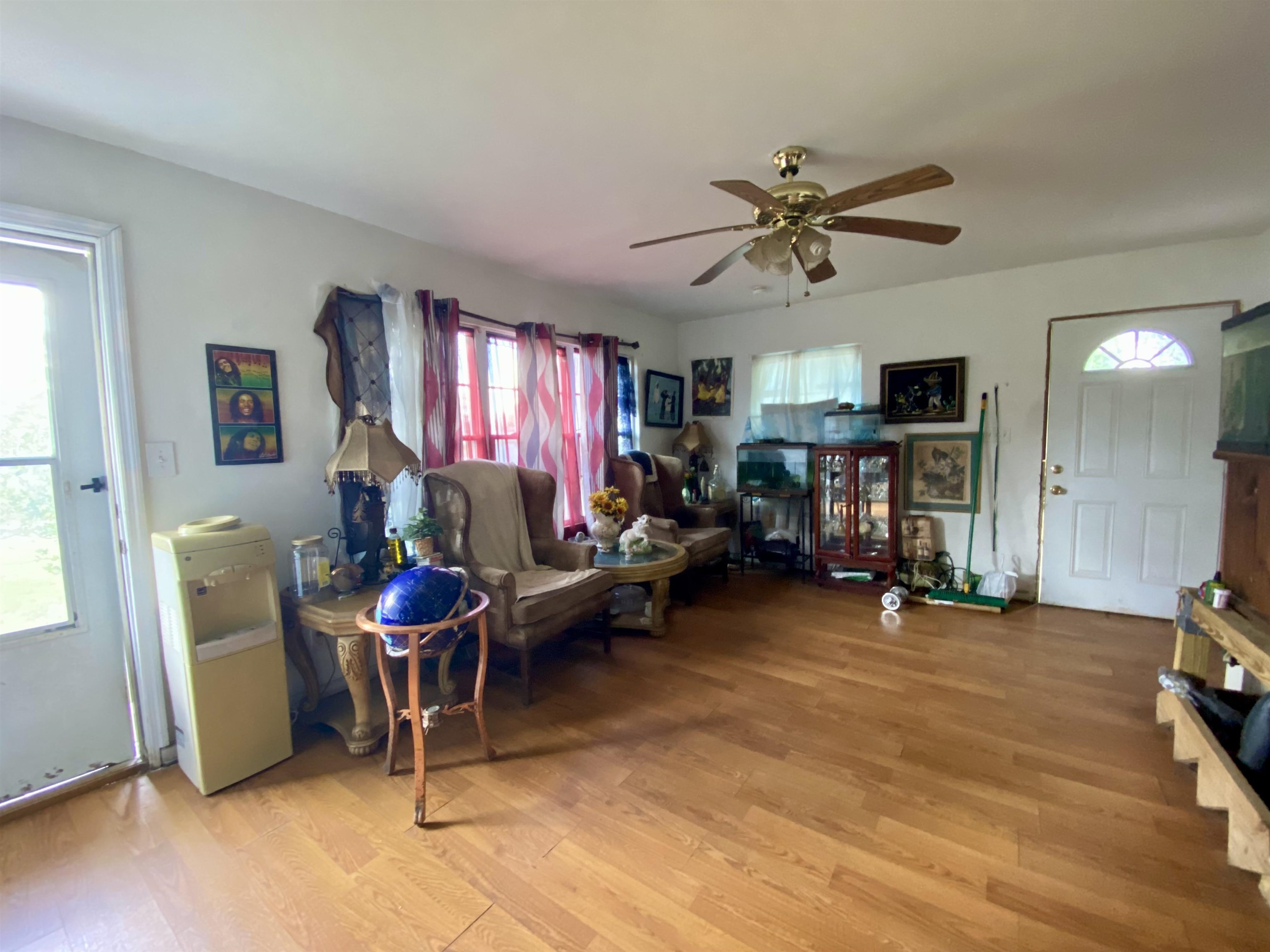 126 Northeast Patterson Street Madison, FL 32340 - Photo 3 of 22