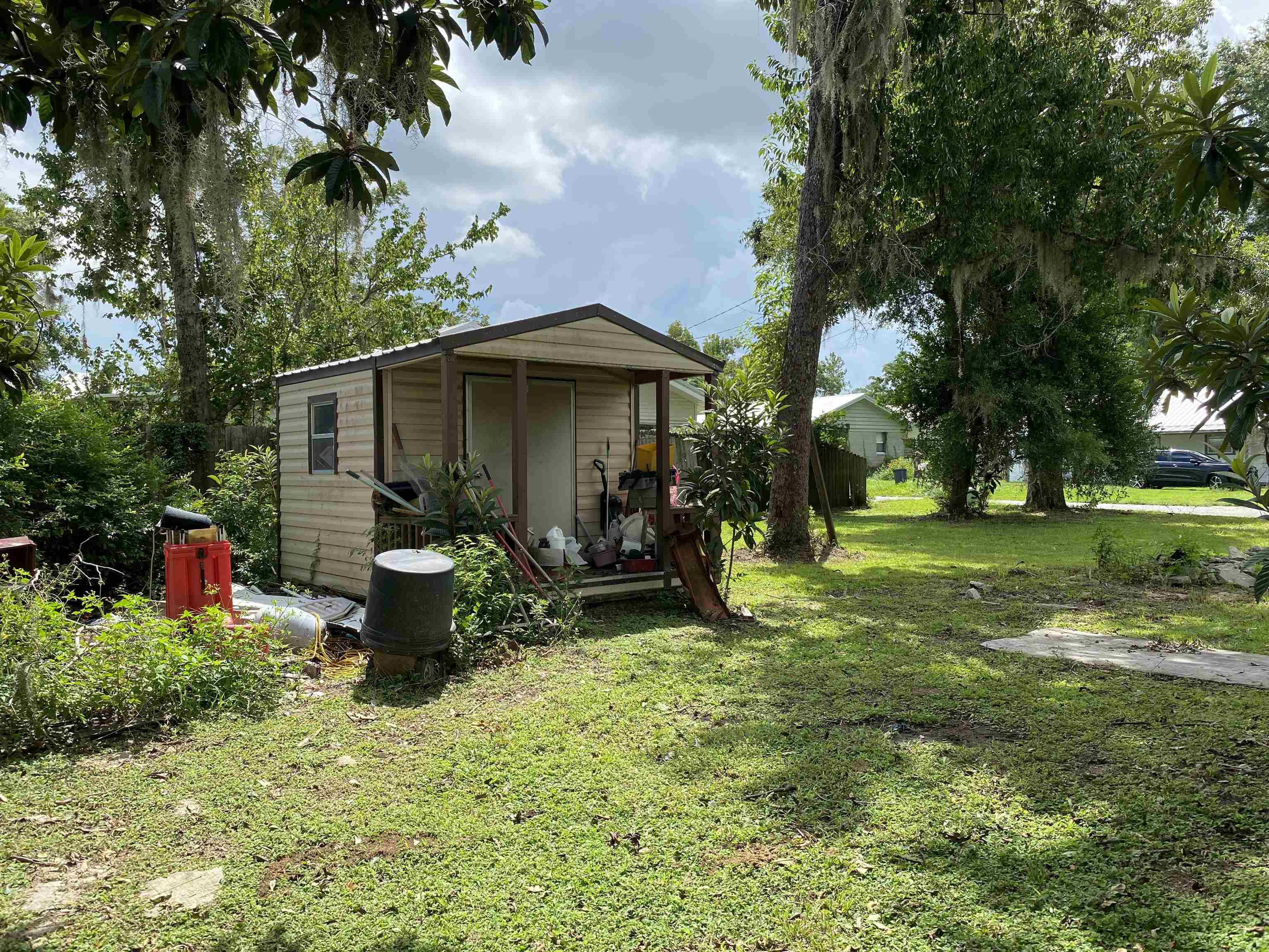 126 Northeast Patterson Street Madison, FL 32340 - Photo 4 of 22