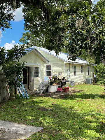 $150,000 | 126 Northeast Patterson Street, Madison, FL 32340