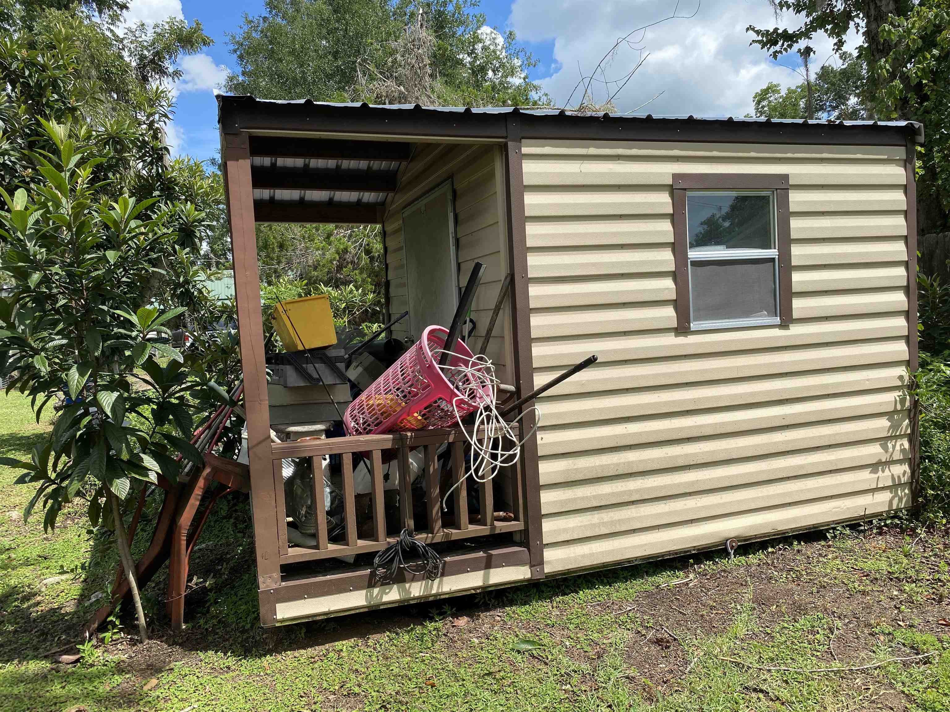 126 Northeast Patterson Street Madison, FL 32340 - Photo 8 of 22