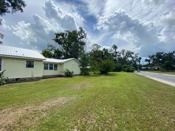 $150,000 | 126 Northeast Patterson Street, Madison, FL 32340