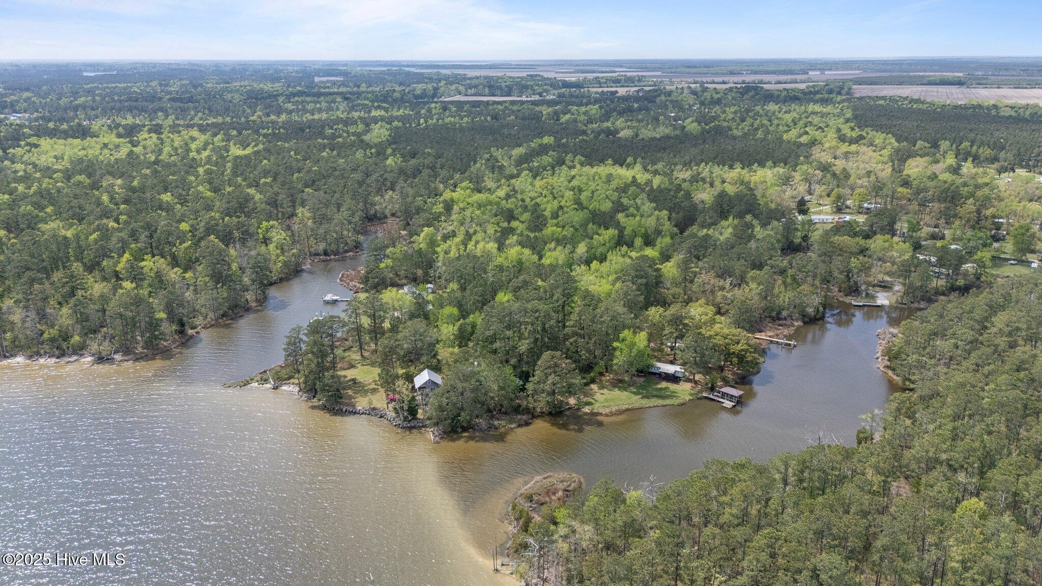388 Matthews Road Bayboro, NC 28515 - Photo 16 of 34 14-web-or-mls-DJI_20250410144720_0123_D
