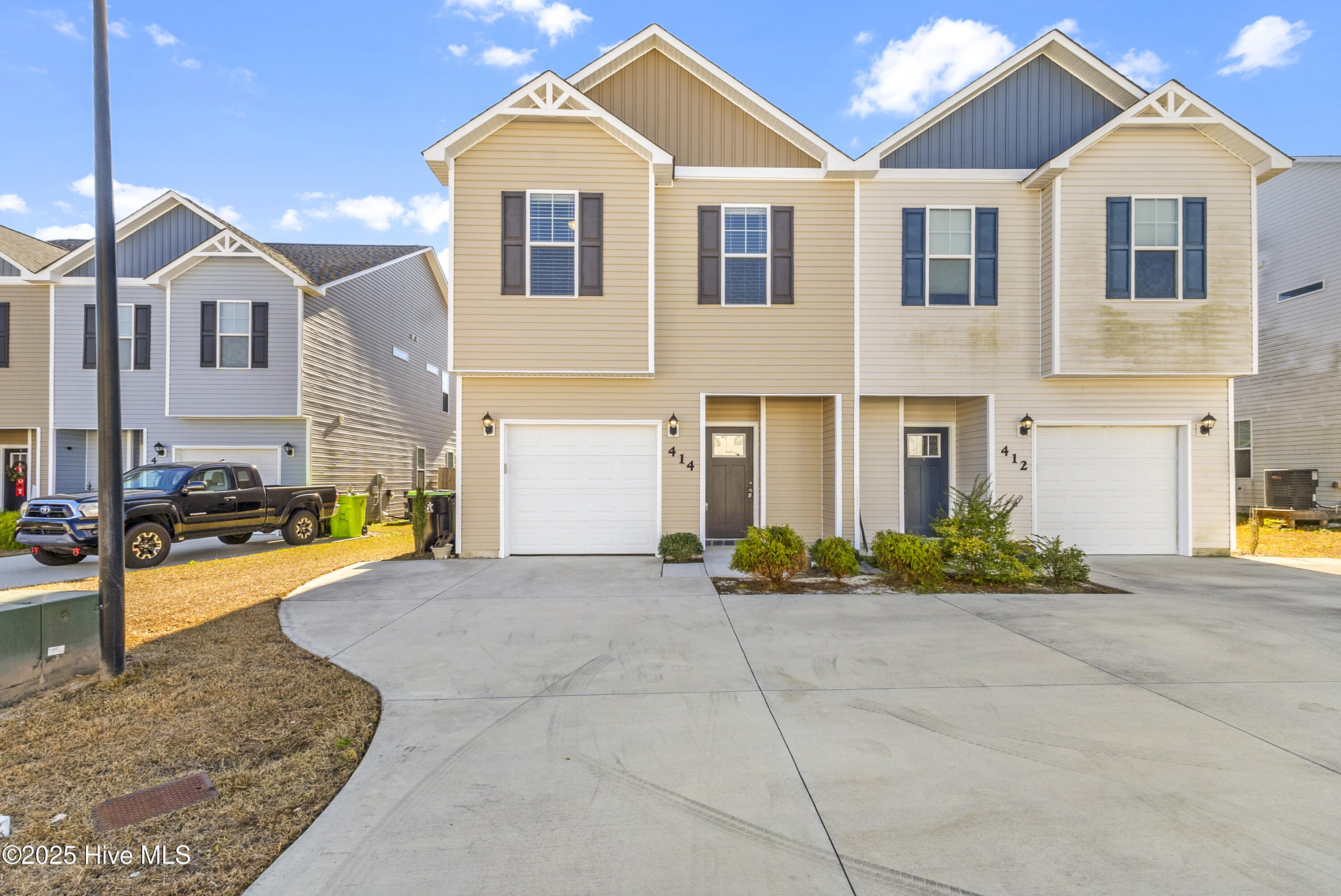 414 Vandemere Court Holly Ridge, NC 28445 - Photo 1 of 40 IMG_1615