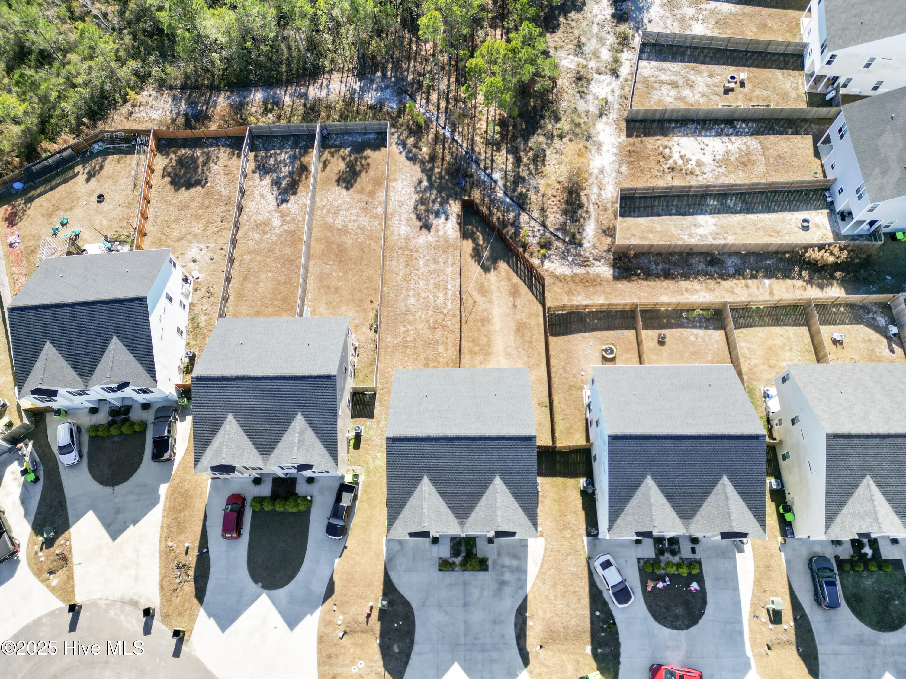 414 Vandemere Court Holly Ridge, NC 28445 - Photo 38 of 40 DJI_0977