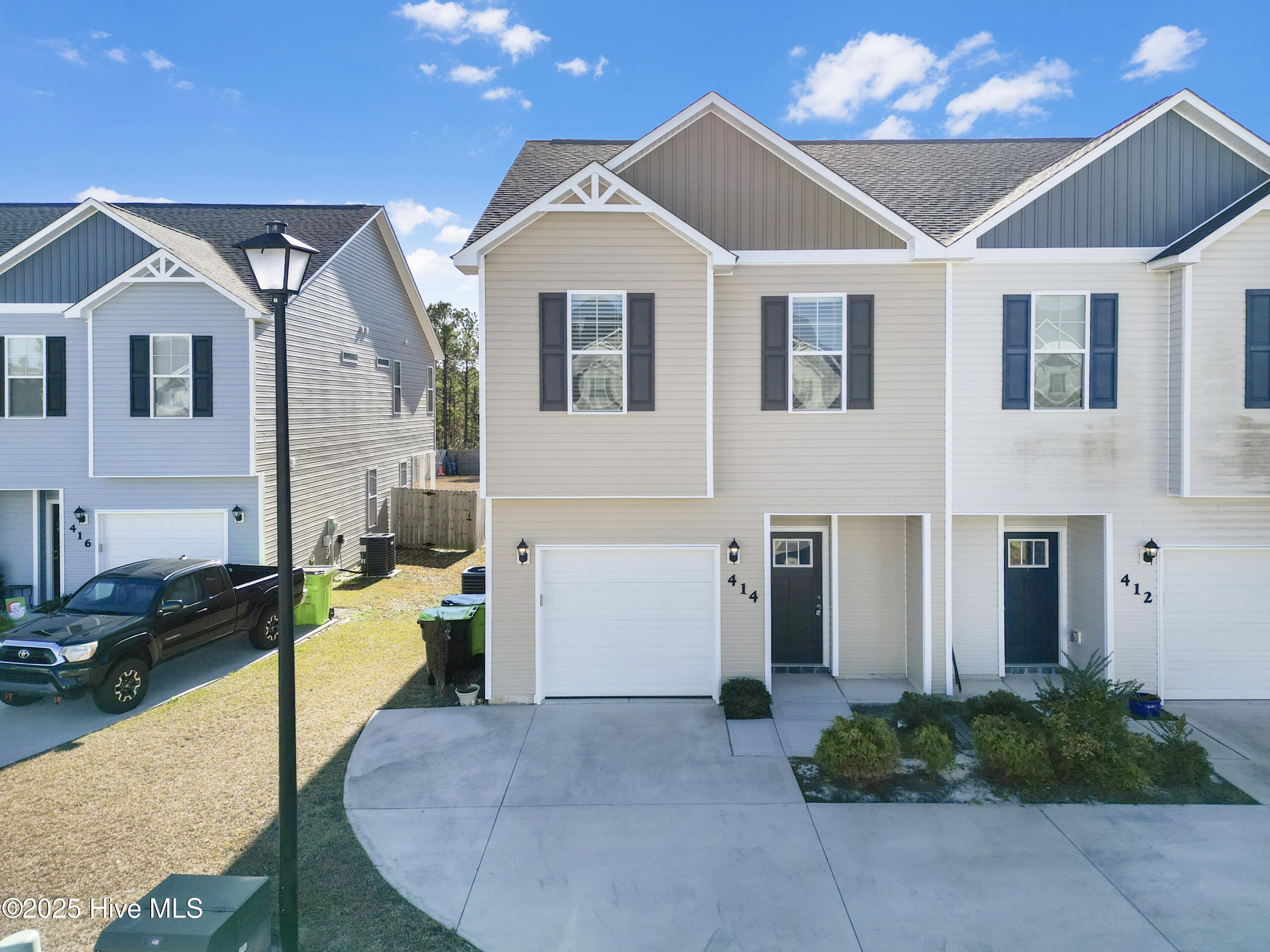 414 Vandemere Court Holly Ridge, NC 28445 - Photo 4 of 40 DJI_0984