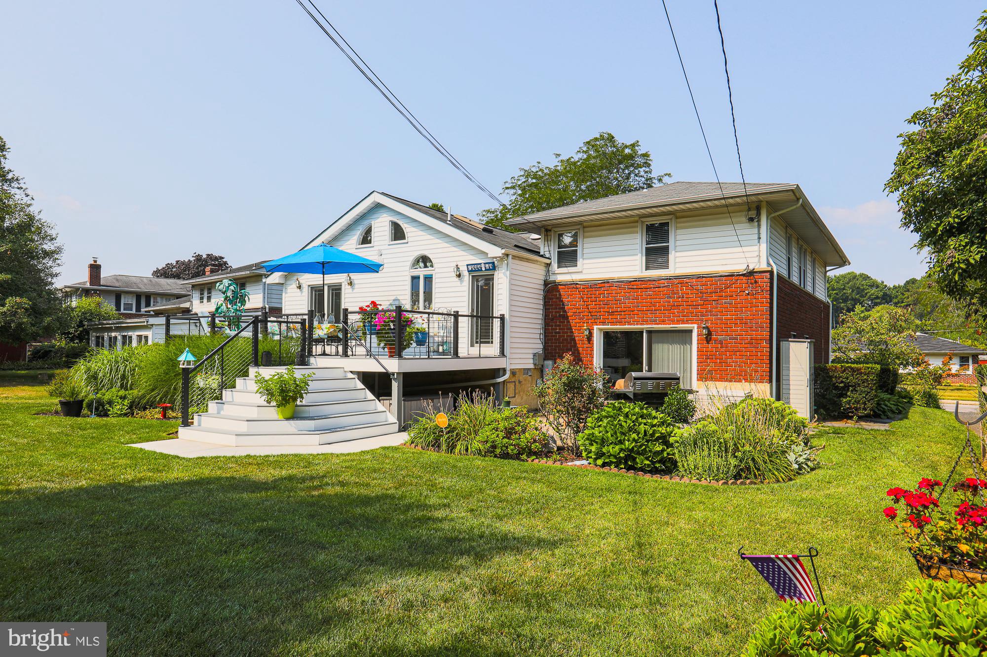 923 Starbit Road Baltimore, MD 21286 - Photo 62 of 70 Gallery Image 62