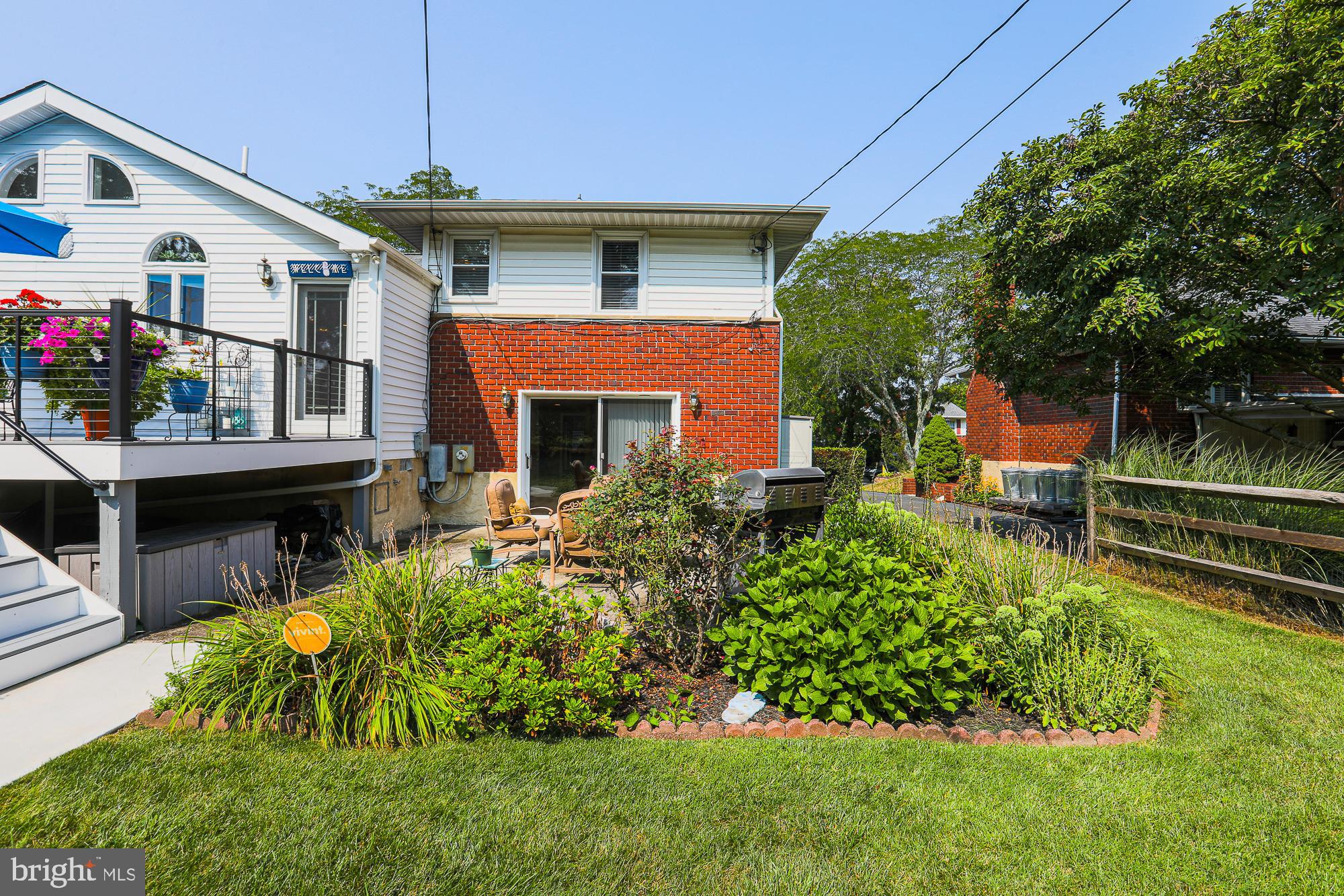 923 Starbit Road Baltimore, MD 21286 - Photo 63 of 70 Gallery Image 63