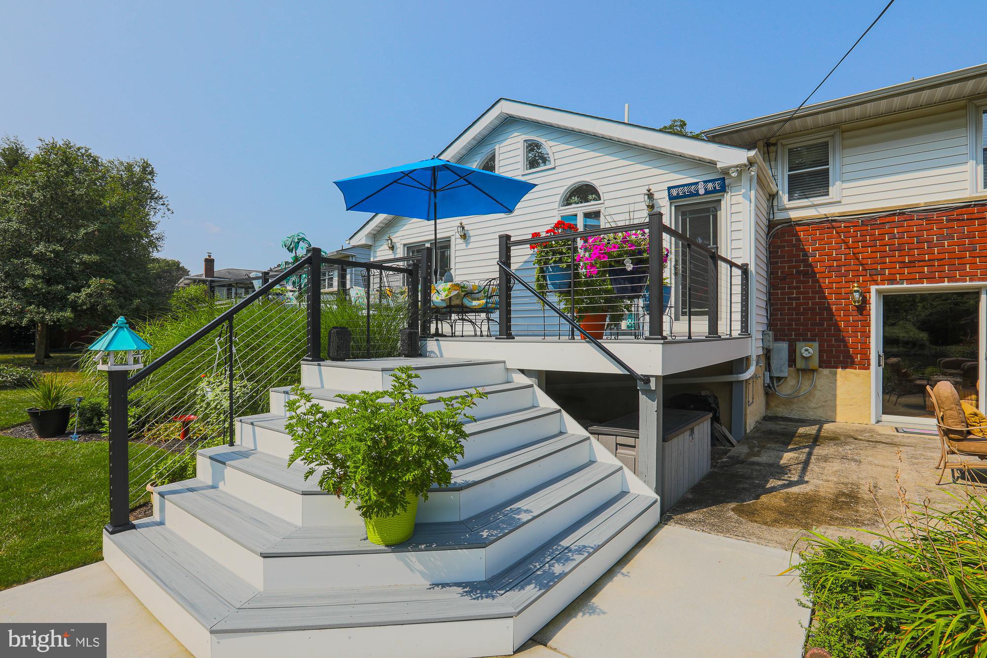 923 Starbit Road Baltimore, MD 21286 - Photo 64 of 70 Gallery Image 64