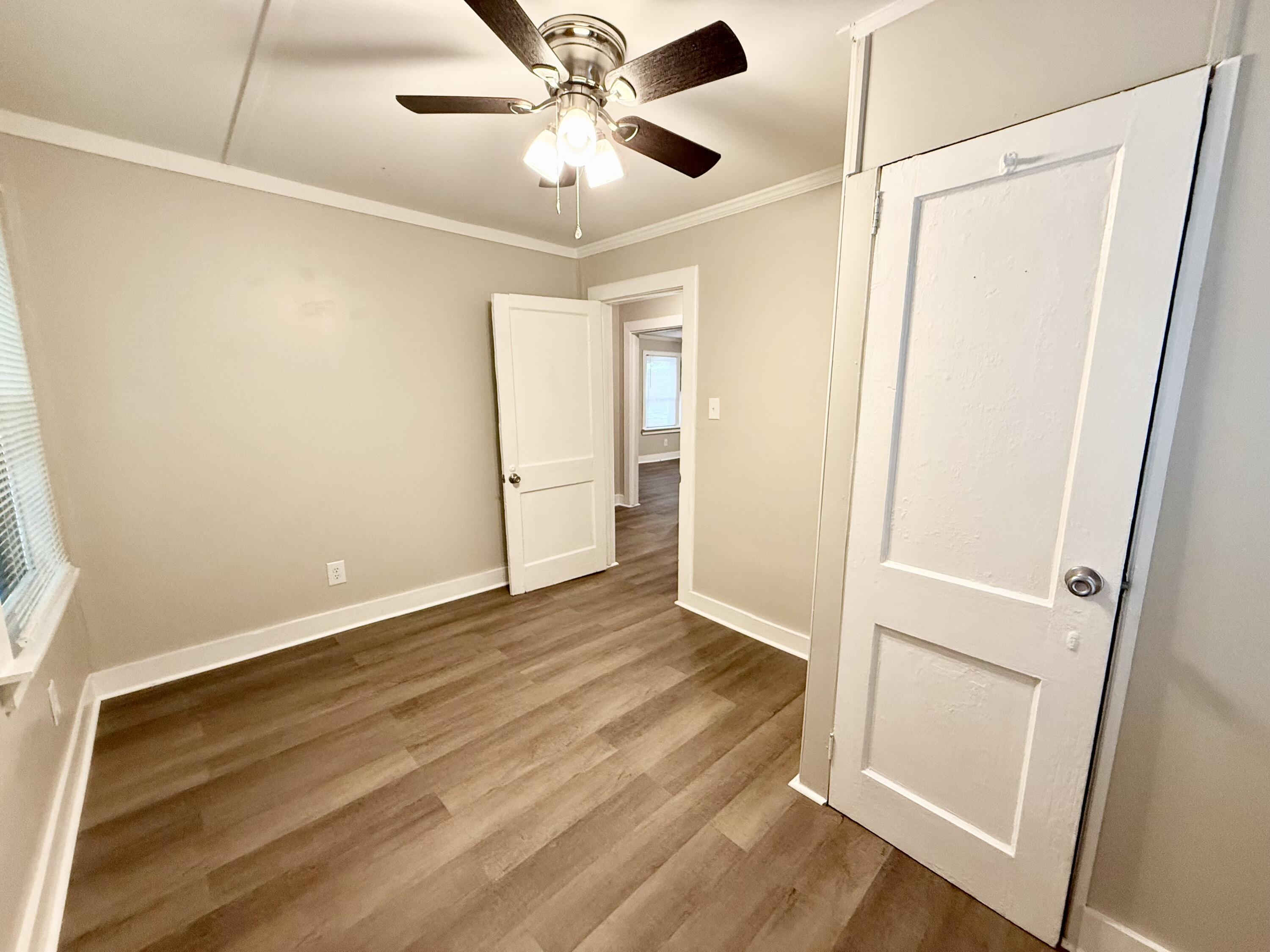 307 Mill Street Walterboro, SC 29488 - Photo 13 of 16 bedroom 2