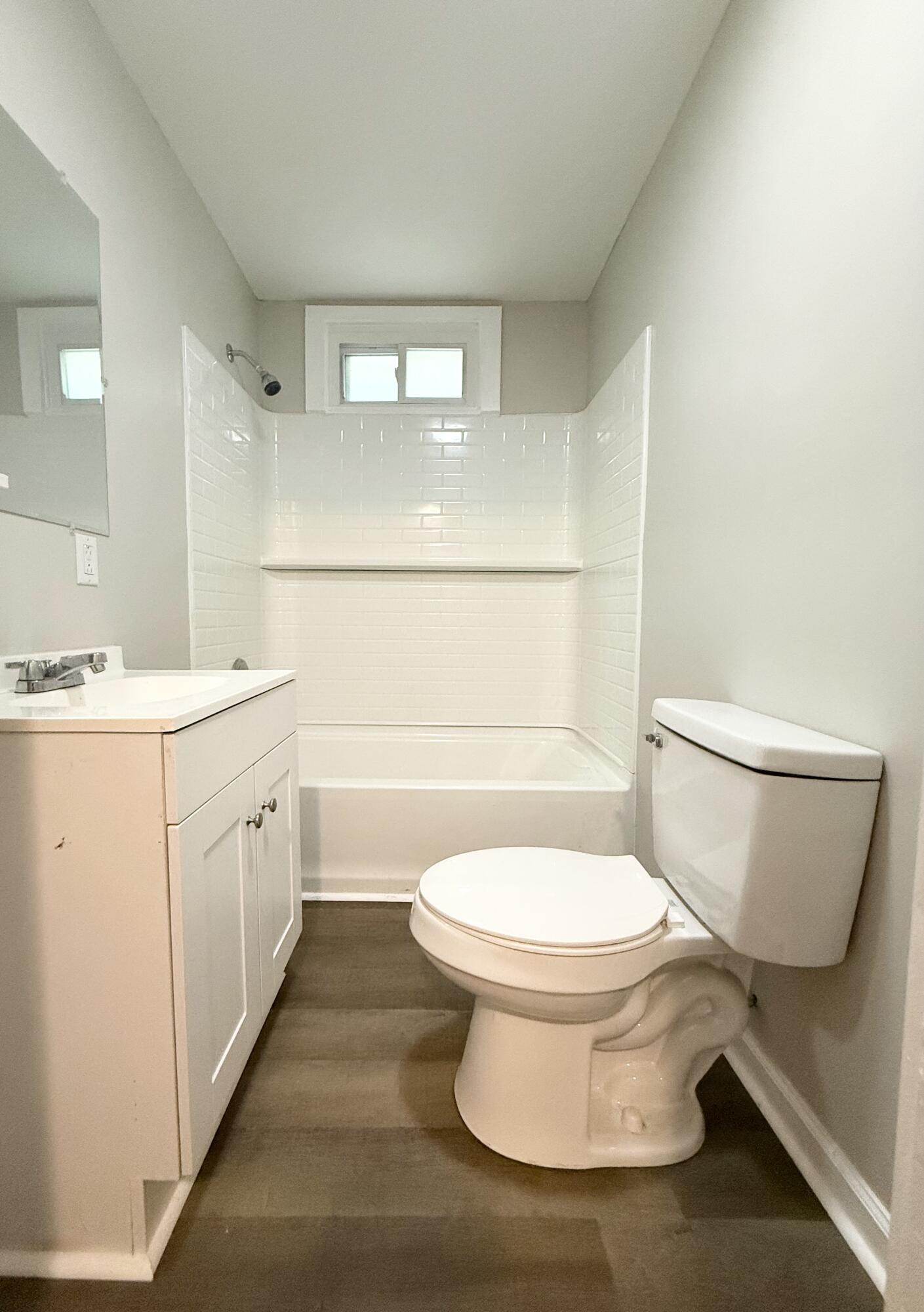 307 Mill Street Walterboro, SC 29488 - Photo 14 of 16 bathroom