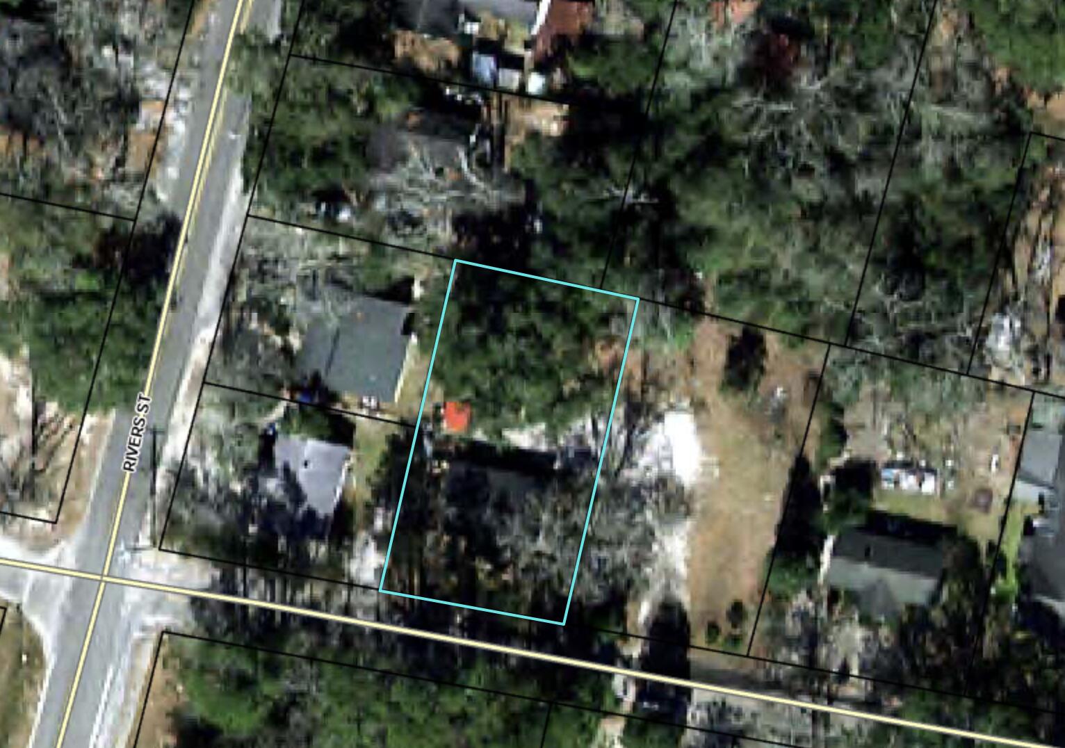 307 Mill Street Walterboro, SC 29488 - Photo 16 of 16 Property overview