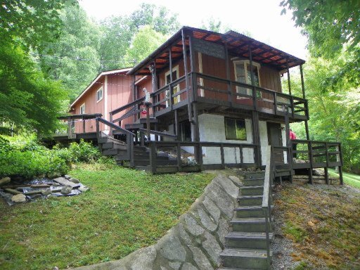 358 Vannoy Road Tazewell, TN 37879 - Photo 2 of 23 Additional Photo