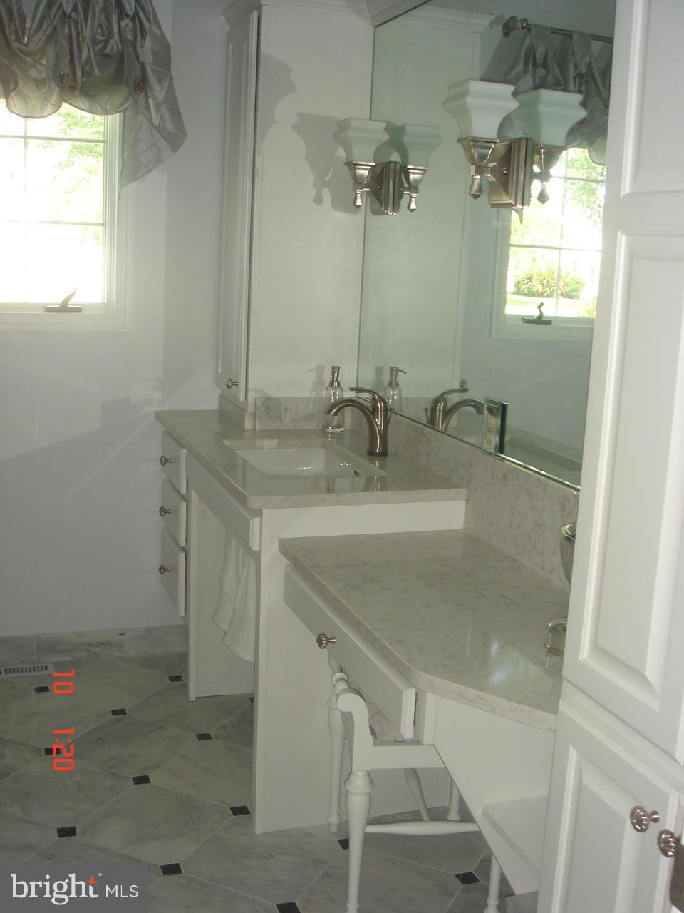 27 Algonquin Road Cambridge, MD 21613 - Photo 14 of 27 Bath w/shower - 1st floor