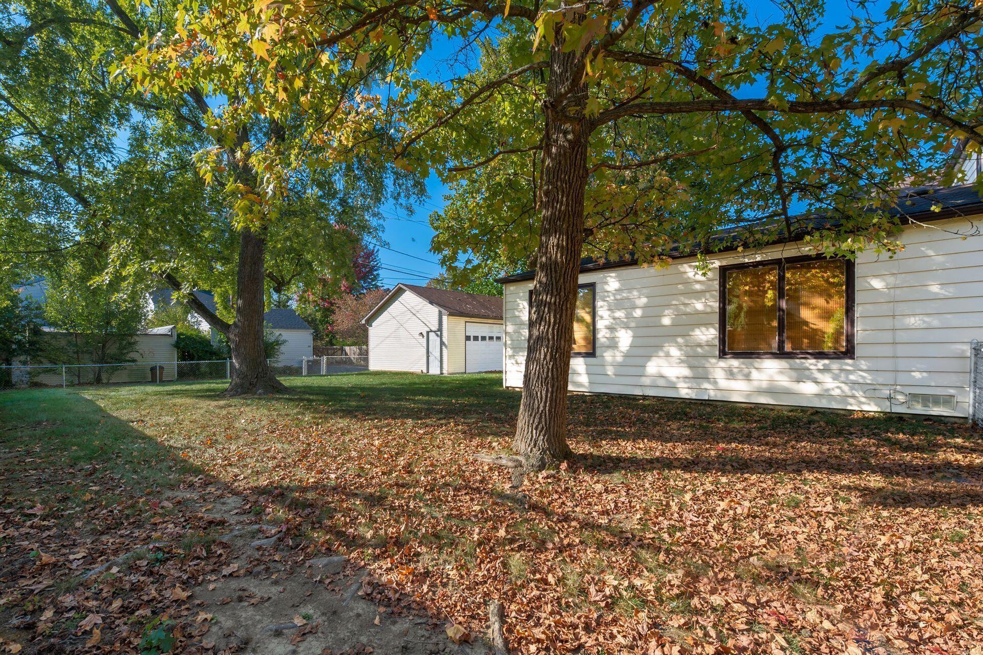 99 North Cassingham Road Columbus, OH 43209 - Photo 24 of 29 31_99 N Cassingham Rd, Columbus, OH 4320