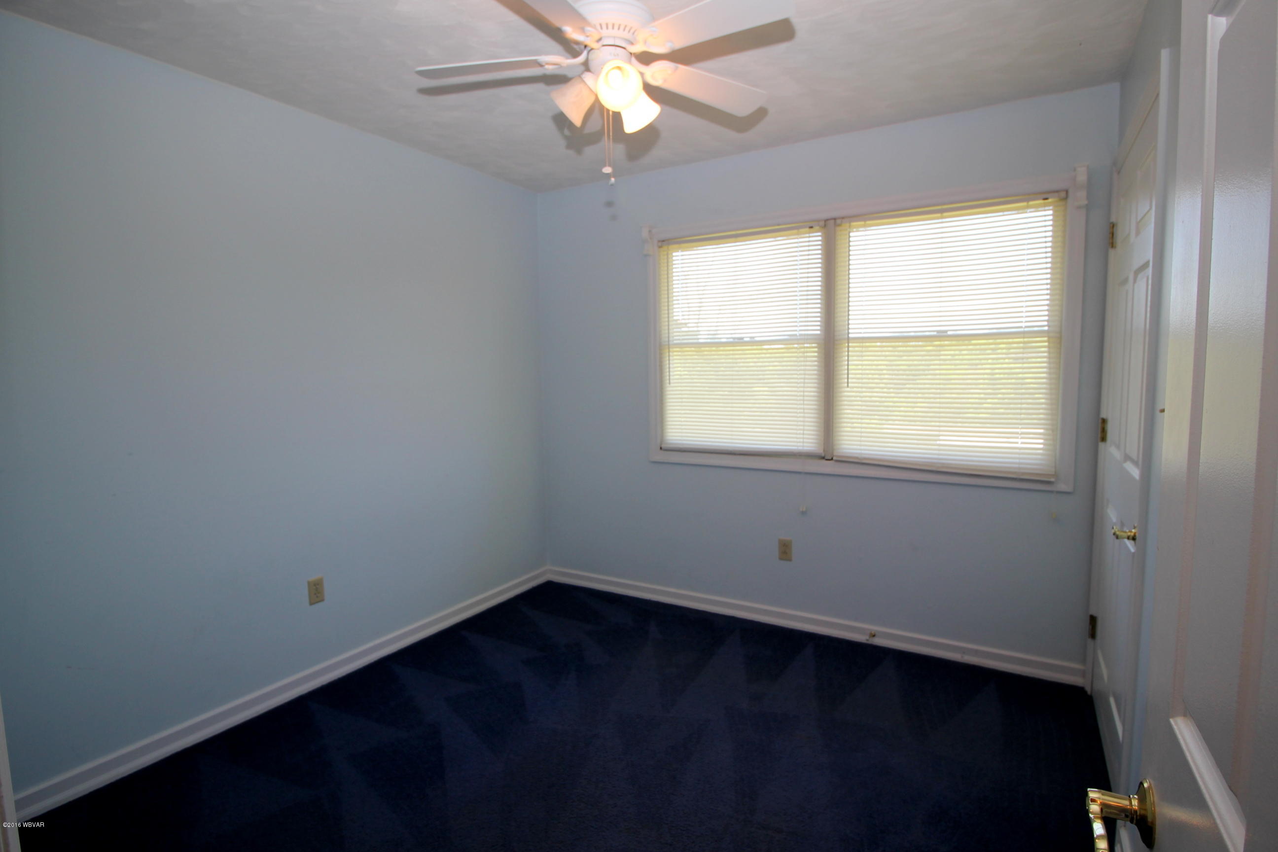 736 Ruben Kehrer Road Muncy, PA 17756 - Photo 10 of 20 Bedroom2
