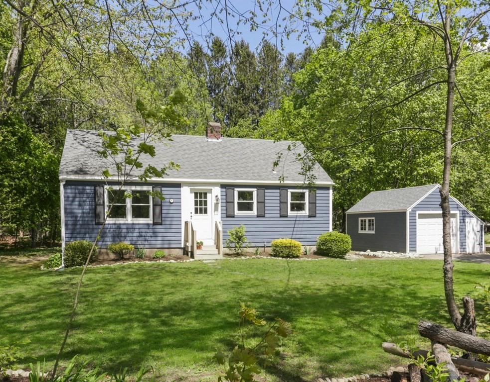 18 Mill Road Littleton, MA 01460 - Photo 1 of 38 Gallery Image 1