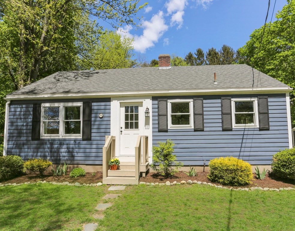 18 Mill Road Littleton, MA 01460 - Photo 8 of 38 Gallery Image 8