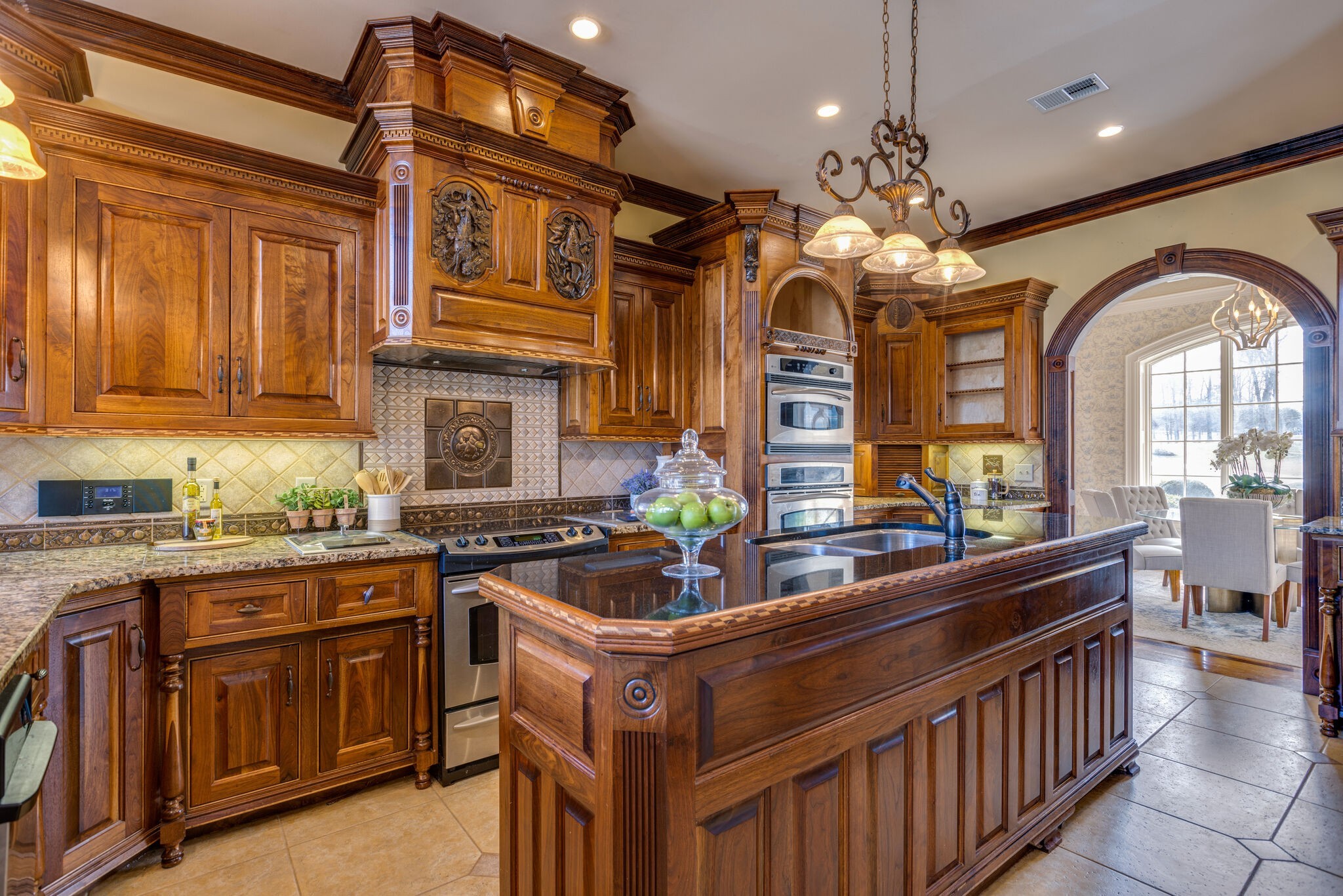 7699 County Line Road North White Bluff, TN 37187 - Photo 20 of 60 Gallery Image 20