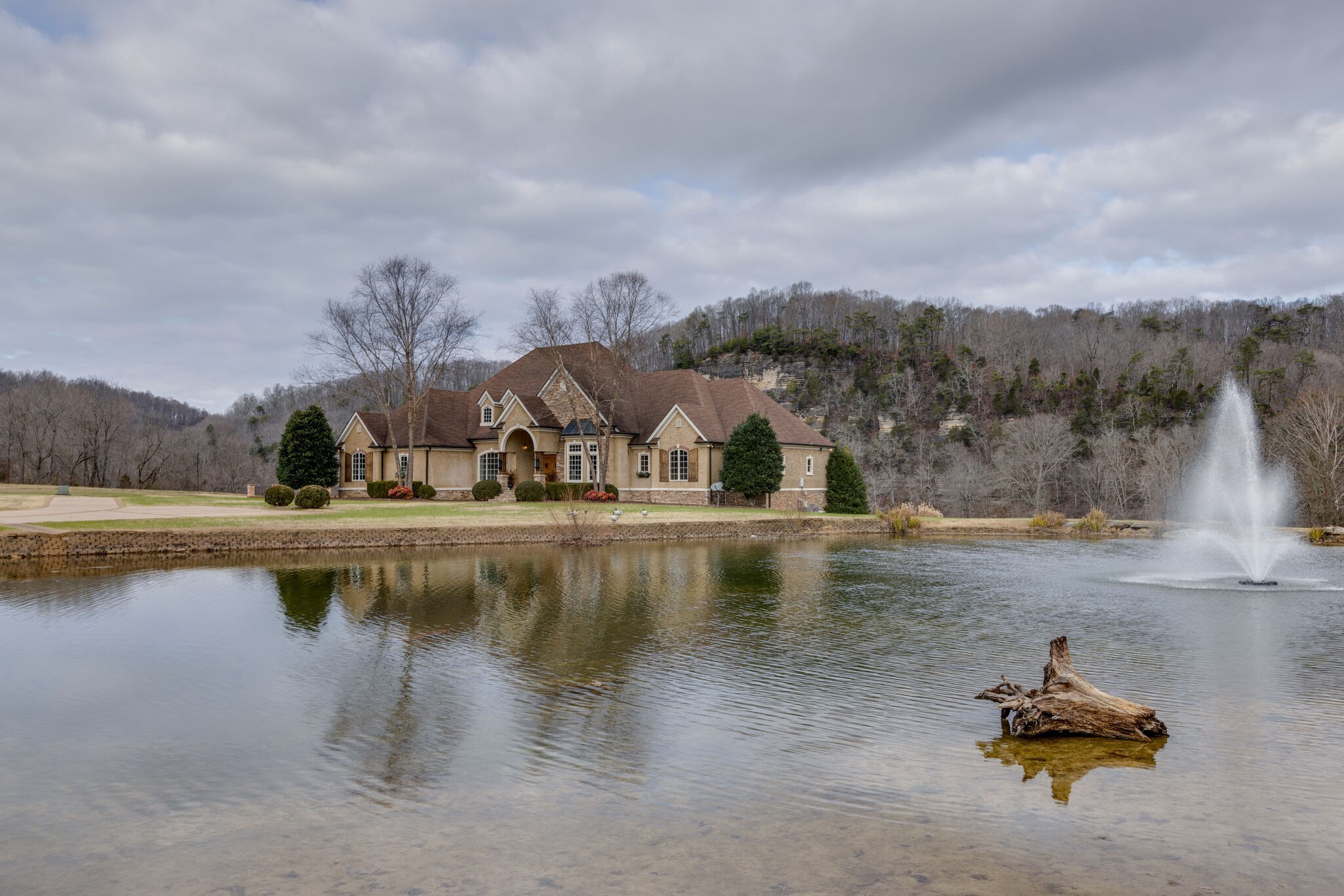 7699 County Line Road North White Bluff, TN 37187 - Photo 2 of 60 Gallery Image 2