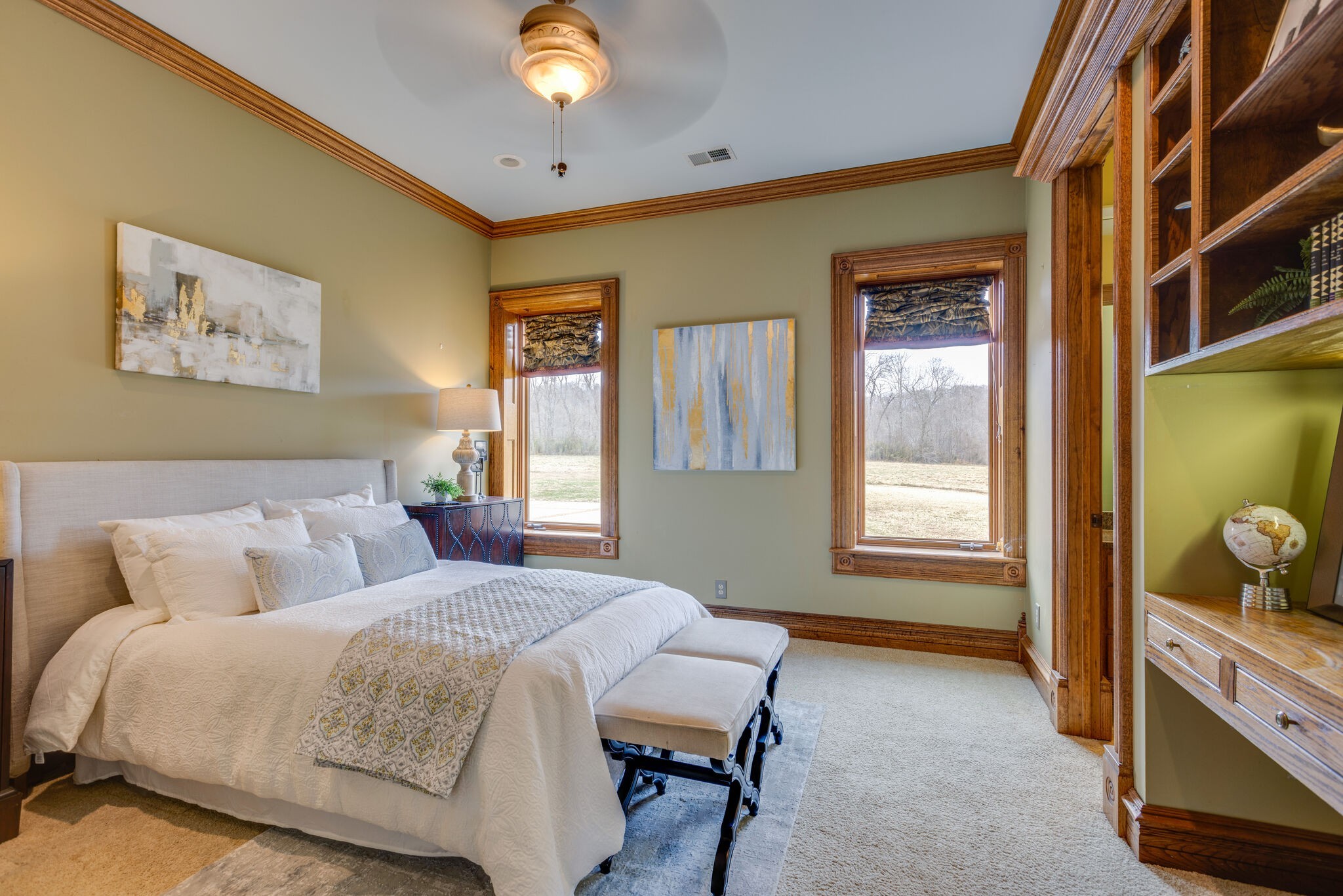 7699 County Line Road North White Bluff, TN 37187 - Photo 36 of 60 Gallery Image 36